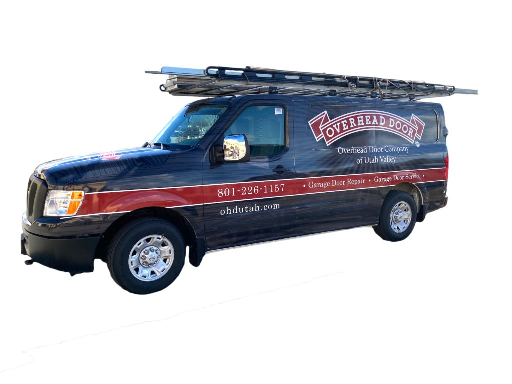 Garage Door Repair
