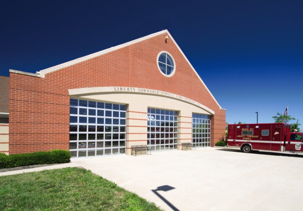 O-CD-Aluminum-model 521-firestation